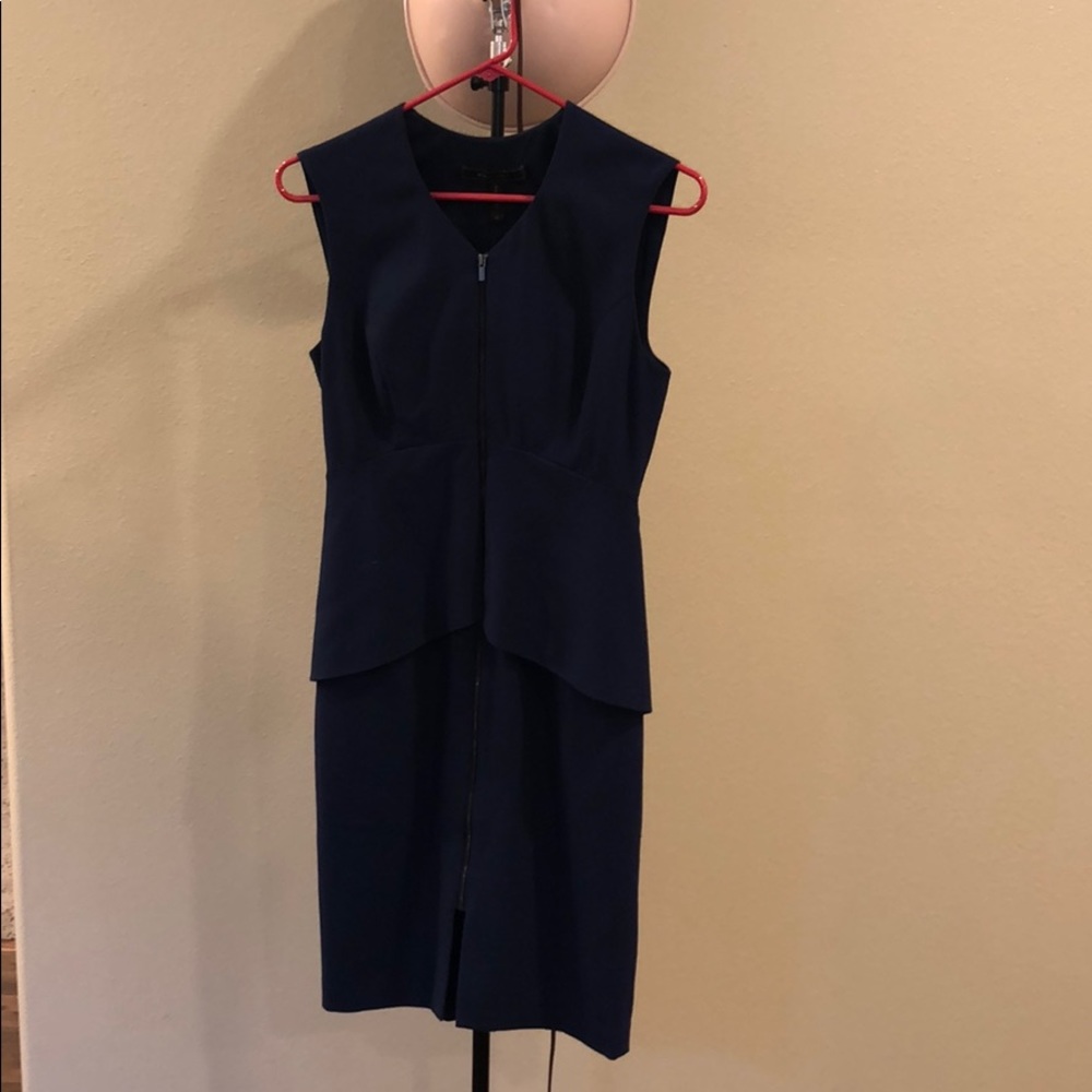 BCBG dress